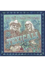(LP) Dave Alvin & Jimmie Dale Gilmore - TexiCali **********DEEP DISCOUNT IN EFFECT!**********