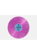 A24 Music (LP) Soundtrack - I Saw The TV Glow (Original Soundtrack Violet 2LP Vinyl)