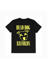 Dead Dog T-shirt - Morty as Nirvana