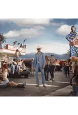 (LP) Orville Peck - Stampede (Indie Exclusive: Baby Pink 2LP) DISCONTINUED