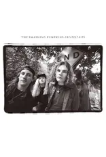 Virgin Records (LP) The Smashing Pumpkins ‐ Rotten Apples: Greatest Hits (2LP)