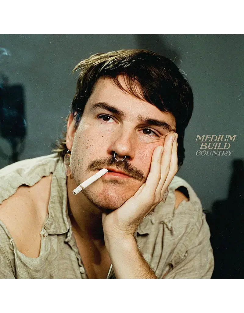 Island (LP) Medium Build – Country