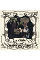 (LP) The Decemberists - Picaresque