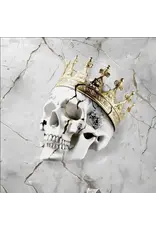 Republic (LP) Jelly Roll - Beautifully Broken (Indie Exclusive Clear/Gold Splatter Vinyl)