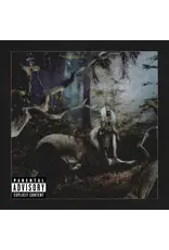 (LP) Earl Sweatshirt - Feet Of Clay (5th Anniversary) (BF24)