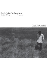 Domino Record Co. (LP) Cass McCombs - Seed Cake On Leap Year (Unreleased Tracks)