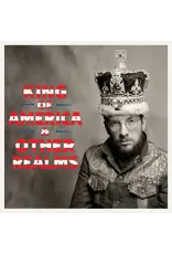 Hip-O (LP) Elvis Costello - King Of America & Other Realms (2024 Remaster)