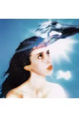 (LP) Magdalena Bay - Imaginal Disk (Black Vinyl)