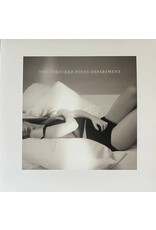 Republic (LP) Taylor Swift – The Tortured Poets Department: The Manuscript (Phantom Clear Vinyl) (2LP)
