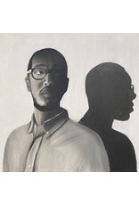 Mello Music Group (LP) Oddisee - People Hear What They See (Cream/Tan Vinyl)