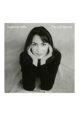 (CD) Susanna Hoffs - The Lost Record (Unreleased Recordings)