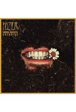 (LP) Hozier - Unreal Unearth: Unending (Deluxe Edition) (Tooth White Vinyl) [3LP]