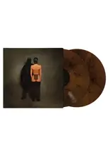 (LP) Kanye West & Ty Dolla Sign - Vultures 1 (Brown Marble) (2LP)