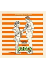 (LP) Various Artists - Juno (Original Soundtrack) DISCONTINUED