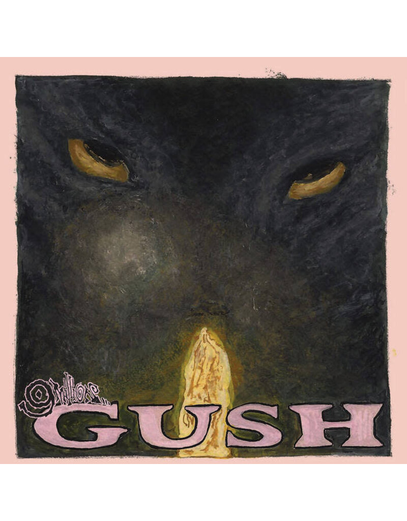 (LP) 9Million - GUSH