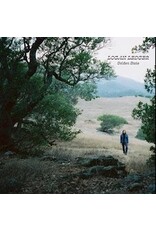 Rounder (LP) Logan Ledger - Golden State