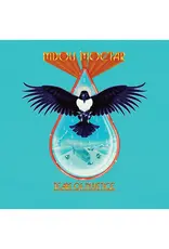 (CD) Mdou Moctar - Tears Of Injustice