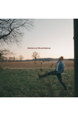 (LP) Zach Bryan - American Heartbreak (3LP)