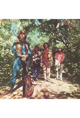 Concord Jazz (LP) Creedence Clearwater Revival -  Green River (Olive Green Vinyl) (2025 Remaster)