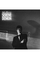 (LP) Art d'Ecco - Serene Demon