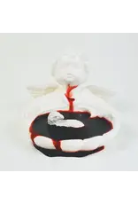 (LP) Counterparts - Heaven Let Them Die (Indie Exclusive Wine Deluxe Marble Vinyl)