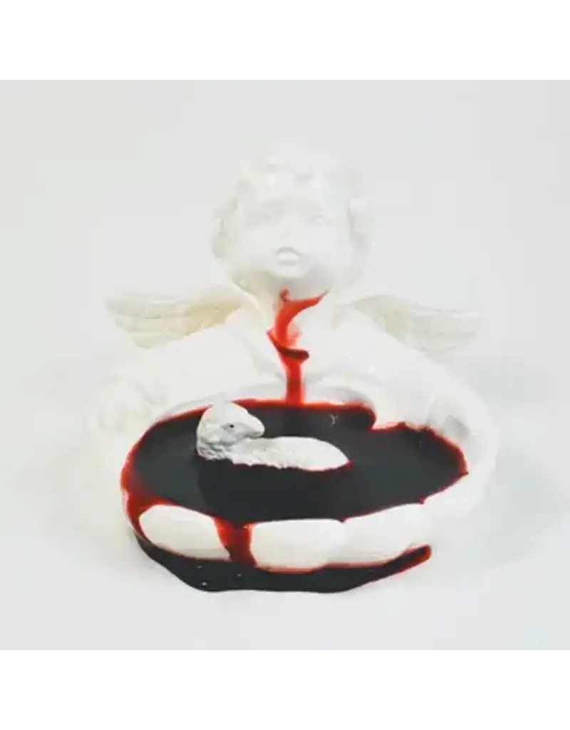 (LP) Counterparts - Heaven Let Them Die (Indie Exclusive Wine Deluxe Marble Vinyl)