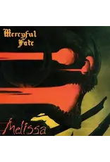 (LP) Mercyful Fate - Melissa (Thunderstorm Vinyl) (2025)