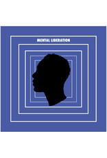 Mello Music Group (LP) Oddisee - Mental Liberation (Jupiter Blue Vinyl)