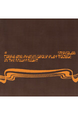 (LP) Stereolab - Cobra And Phases Group Play Voltage In The Milky Night (2LP) (2025 Reissue)