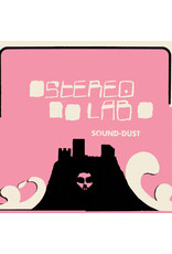(LP) Stereolab -Sound-Dust (2LP) (2025 Reissue)