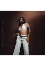 Stones Throw Records (LP) Michi - Dirty Talk (Opaque Cream Vinyl)