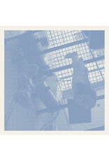 Rock Action Records (LP) bdrmm - Microtonic (Indie Exclusive Blue & White Marble Vinyl)