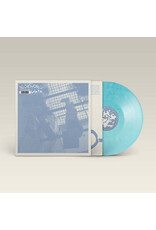 Rock Action Records (LP) bdrmm - Microtonic (Indie Exclusive Blue & White Marble Vinyl)