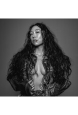 Domino Record Co. (LP) SASAMI - Blood On the Silver Screen (Standard Black Vinyl)