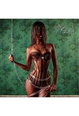 (LP) Tyla - Tyla + (Coke Bottle Clear Vinyl) (2LP)
