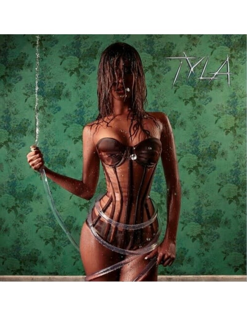 (LP) Tyla - Tyla + (Coke Bottle Clear Vinyl) (2LP)