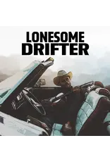 Island (CD) Charley Crockett - Lonesome Drifter