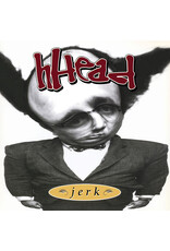 Record Record Label (LP) hHead - Jerk​/​Fireman