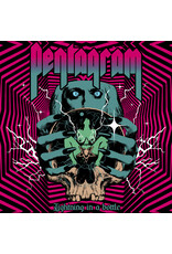 (LP) Pentagram - Lightning In A Bottle