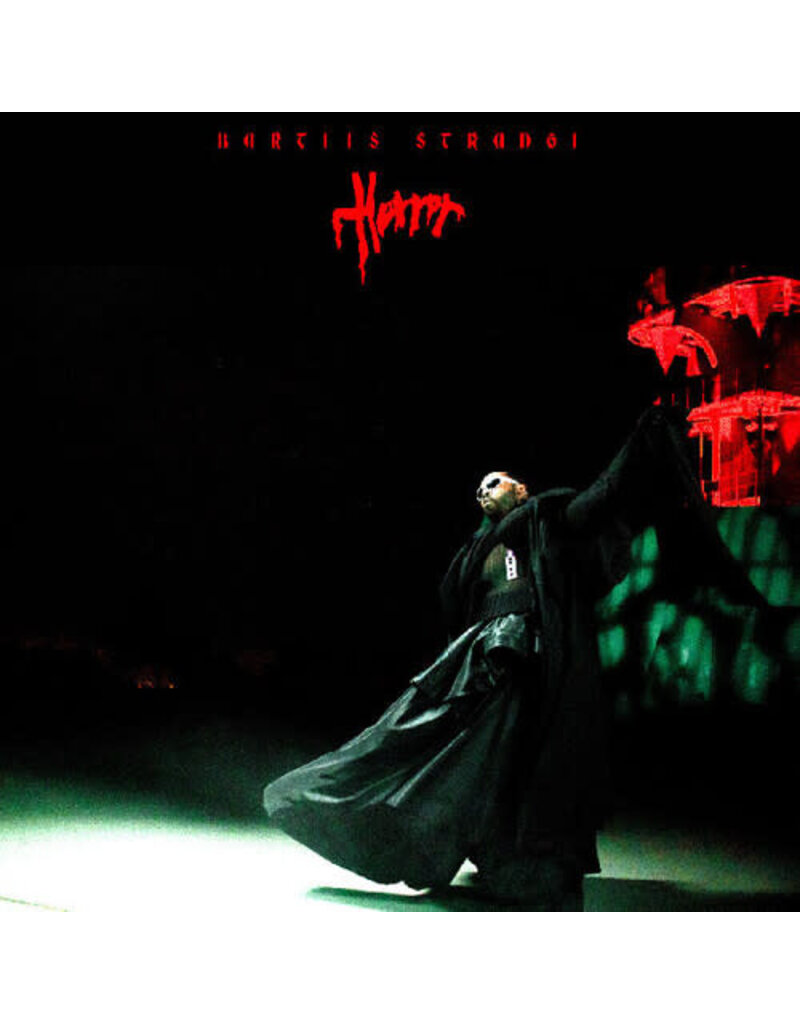 (CD) Bartees Strange - Horror