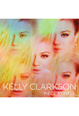 (LP) Kelly Clarkson - Piece By Piece (2025 Reissue) (2LP)