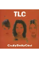 Legacy (LP) TLC - Crazysexycool (2025 Reissue)