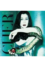 (LP) Cher - It's A Man's World (2LP)