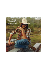 Reprise (LP) Neil Young - Oceanside Countryside (Indie Exclusive Clear Vinyl)  (2025 Reissue)