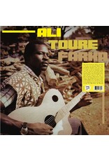 (LP) Ali Farka Toure - Ali Farka Toure