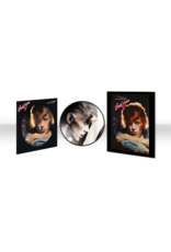 (LP) David Bowie	- Young Americans (50th Anniversary Picture Disc)