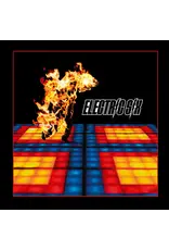 XL Recordings (CD) Electric Six - Fire (Remastered)