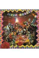 Geffen (LP) Oingo Boingo - Dead Man's Party