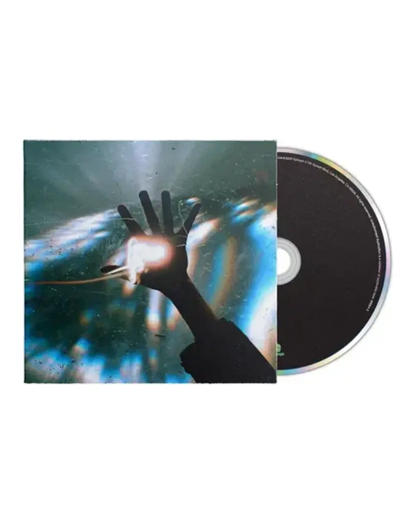 (LP) Architects - The Sky, the Earth & All Between