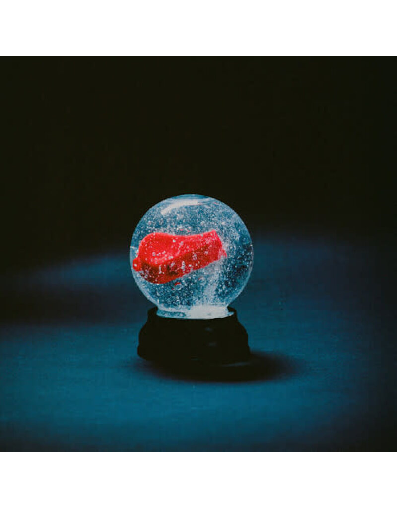 (LP) Darkside - Nothing